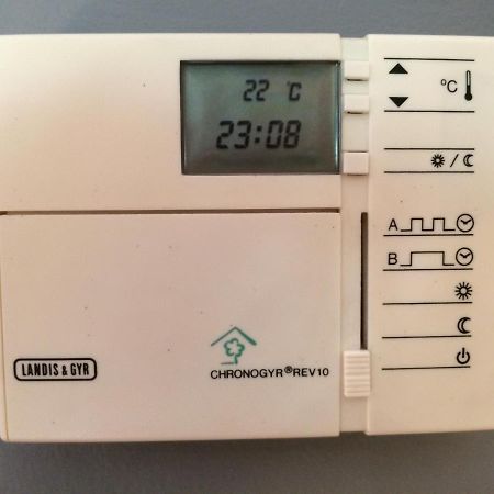 Lagares da Beira Plano5 - Robust Design B&B 외부 사진