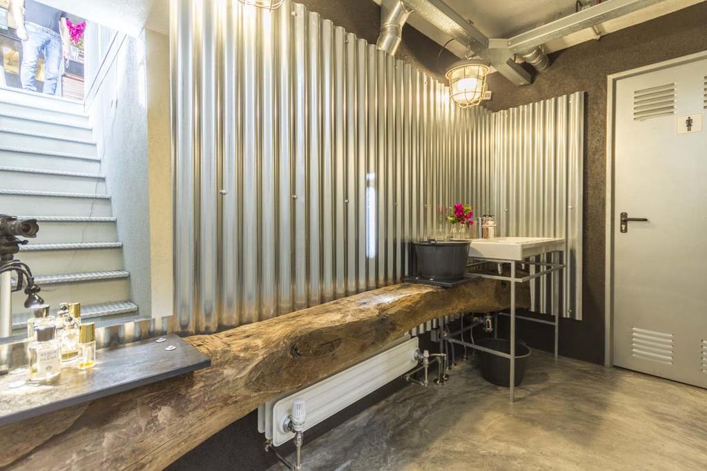Lagares da Beira Plano5 - Robust Design B&B 외부 사진