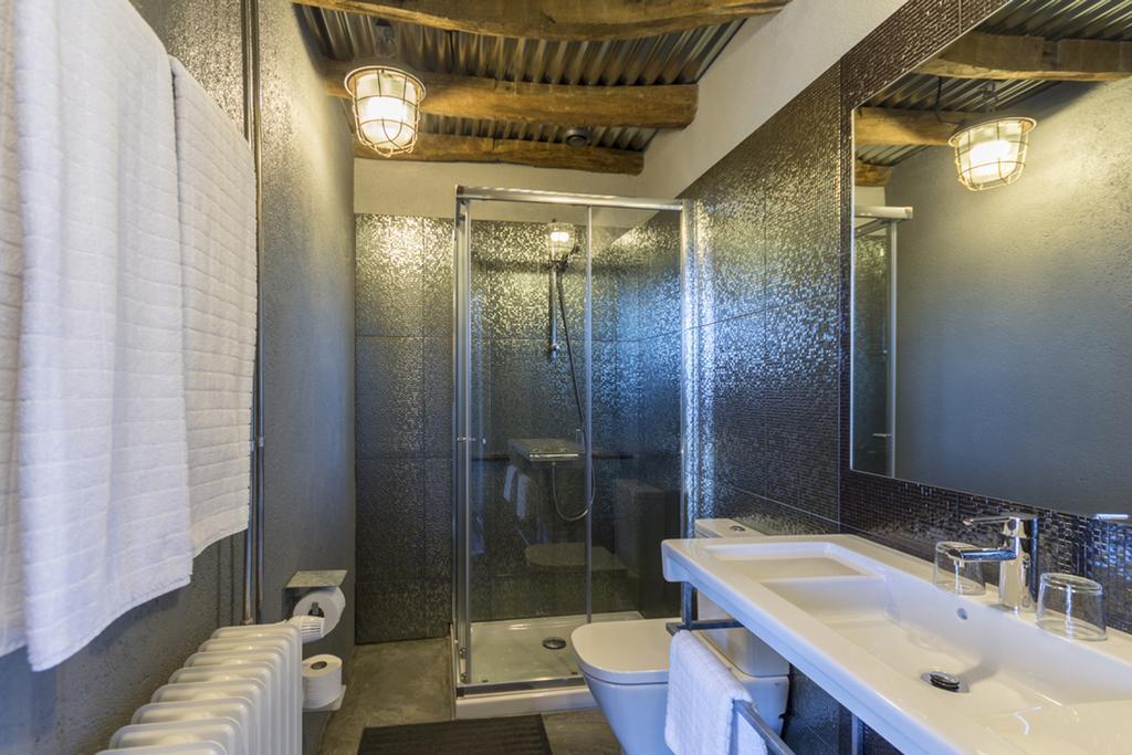 Lagares da Beira Plano5 - Robust Design B&B 외부 사진