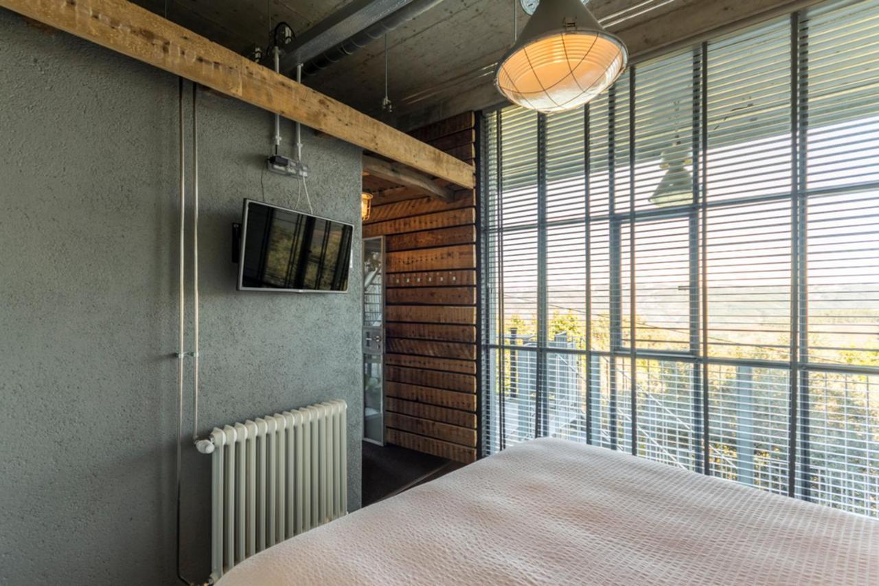 Lagares da Beira Plano5 - Robust Design B&B 외부 사진